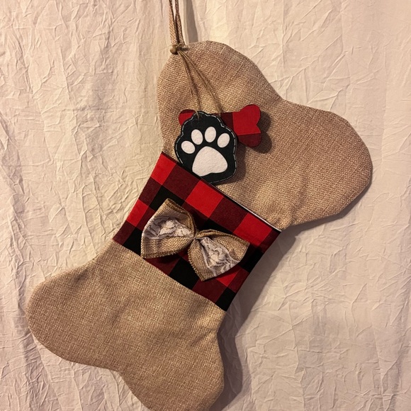 COPY - Pet Stocking for Dog - Picture 2 of 6